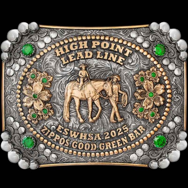 Las Cruces Classic, The Las Cruces Classic! That little city in New Mexico, famous for some great Chilis and this design is hot too, with over 12,000 sold.  With four big